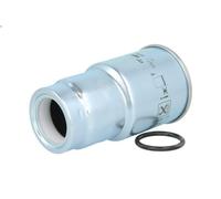 Filtro carburante KNECHT KC 100D per MAZDA 626 V (GF) 2 2000-2002