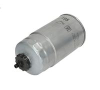 Filtro carburante KNECHT KC 195 per FIAT STILO (192_) 1.9 2001-2006