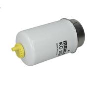 Filtro carburante KNECHT KC 204 per FORD TRANSIT Furgone (FA_ _) 2.4 2000-2006