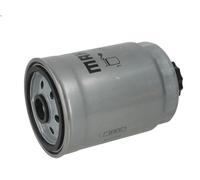 Filtro carburante KNECHT KC 244 per SAAB 9-3 Familiare (E50) 1.9 2007-2015
