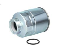 Filtro carburante KNECHT KC 256D per HONDA CR-V II (RD_) 2.2 2005-2006