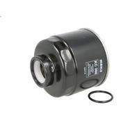 Filtro carburante KNECHT KC 388D L200 / TRITON (KA_T, KB_T) 2.5 2005-2015