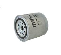 Filtro carburante KNECHT KC 59 per MAZDA 626 II (GC) 2 1983-1987