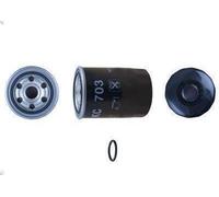Filtro carburante KNECHT KC 703D per MAZDA 3 Tre volumi (BP_) 1.8 2019-
