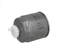 Filtro carburante KNECHT KC 76 per VOLVO S40 I (644) 1.9 1995-1999