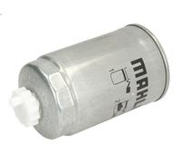 Filtro carburante KNECHT KC 80 per AUDI A4 B5 (8D2) 1.9 2000-2