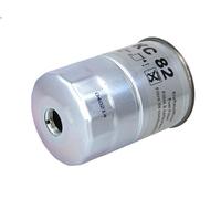 Filtro carburante KNECHT KC 82D per ISUZU GEMINI (JT) 1.6 1988-1990
