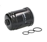 Filtro carburante KNECHT KL 1193D per HYUNDAI KONA (OS, OSE, OSI) 1.6 2018-2020