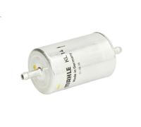 Filtro carburante KNECHT KL 14 per FSO MATIZ 1 2000-2005
