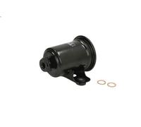 Filtro carburante KNECHT KL 140 per TOYOTA COROLLA (_E10_) 1.3 1992-1997