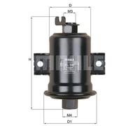 Filtro carburante KNECHT KL 140