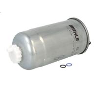 Filtro carburante KNECHT KL 147D per AUDI A3 (8L1) 1.9 1997-2001