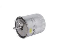 Filtro carburante KNECHT KL 155/1 per MERCEDES-BENZ CLASSE G (W463) 4 2000-2006