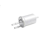 Filtro carburante KNECHT KL 156/1 per SKODA FABIA I (6Y2) 2 1999-2008