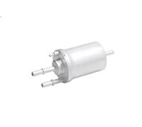 Filtro carburante KNECHT KL 156/3 per AUDI A3 (8P1) 1.6 2003-2012