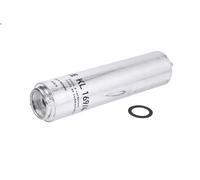 Filtro carburante KNECHT KL 169/4D per BMW 1 (E87) 2 2004-2011