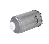 Filtro carburante KNECHT KL 197 per AUDI A2 (8Z0) 1.2 2001-2005