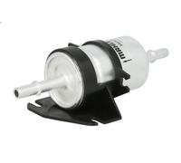 Filtro carburante KNECHT KL 238 per FIAT SEICENTO / 600 (187_) 0.9 1997-2008