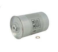 Filtro carburante KNECHT KL 28 per AUDI A6 C4 (4A2) 2 1994-1997