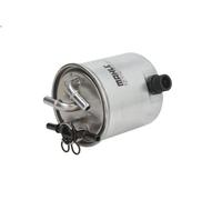 Filtro carburante KNECHT KL 404/16 per DACIA LOGAN (LS_) 1.5 2006-2012
