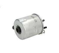 Filtro carburante KNECHT KL 404/25 per RENAULT LOGAN I (LS_) 1.5 2008-2015