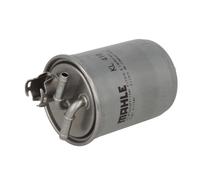 Filtro carburante KNECHT KL 410