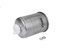 MAHLE ORIGINAL Filtro carburante KL 410D per VW Polo (6N1/6N2)