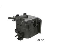 Filtro carburante KNECHT KL 431D per MAZDA 3 (BK) 1.6 2006-2009