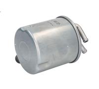 Filtro carburante KNECHT KL 440/37 NISSAN NAVARA NP300 (D40) 2.5 2012-2016