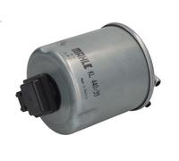 Filtro carburante KNECHT KL 440/39 per NISSAN X-TRAIL II (T31) 2 2007-2013