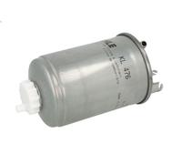 Filtro carburante KNECHT KL 476D per VW SHARAN VAN (7M_) 1.9 2002-2003