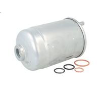 Filtro carburante KNECHT KL 485/16D per RENAULT LAGUNA III (BT0/1) 2 2007-2015