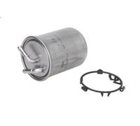 Filtro carburante KNECHT KL 494 per AUDI A1 (8X1, 8XK) 1.6 2010-2015
