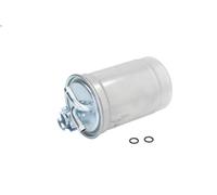 Filtro carburante KNECHT KL 554D per AUDI A6 C6 (4F2) 2 2004-2008