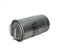 Filtro carburante KNECHT KL 568 per OPEL CORSA D (S07) 1.3 2006-2011