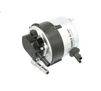 Filtro carburante KNECHT KL 569 per MAZDA 3 (BK) 1.6 2006-2009