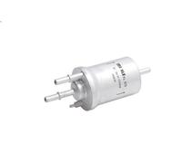 Filtro carburante KNECHT KL 572 per AUDI A3 (8P1) 2 2003-2008