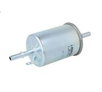 Filtro carburante KNECHT KL 573 per FSO MATIZ 0.8 2000-2005