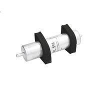 Filtro carburante KNECHT KL 596 per AUDI A5 (8T3) 2 2012-2017