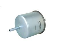 Filtro carburante KNECHT KL 61 per FORD KA (RB_) 1.3 1996-2002