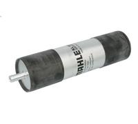 Filtro carburante KNECHT KL 658 per SEAT EXEO (3R2) 2 2008-2013