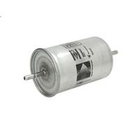 Filtro carburante KNECHT KL 71 per VOLVO S40 I (644) 2 1995-2003