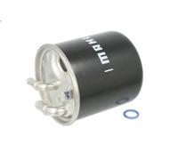 Filtro carburante KNECHT KL 723D per MERCEDES-BENZ CLASSE M (W164) 3 2005-2011
