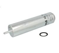 Filtro carburante KNECHT KL 736/1D BMW 1 (F20) 2 2011-2019