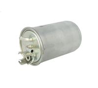 Filtro carburante KNECHT KL 75 per VW L 80 4.299 1995-2