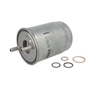 Filtro Carburante Mahle KL 752/5D per Renault