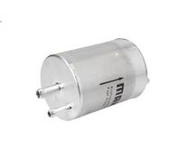 Filtro carburante KNECHT KL 82 per MAYBACH 57 (W240) 6 2005-2012