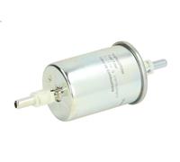 Filtro carburante KNECHT KL 83 per FSO MATIZ 1 2000-2005