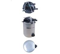 Filtro carburante KNECHT KL 909 per NISSAN QASHQAI I VAN (J10) 1.6 2013-2014