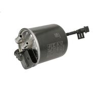 Filtro carburante KNECHT KL 912 per CLASSE C (W204) 2.2 2008-2014